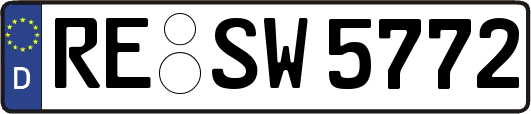 RE-SW5772