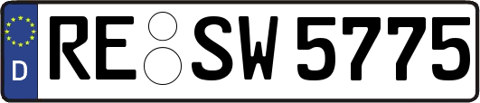 RE-SW5775