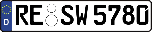 RE-SW5780