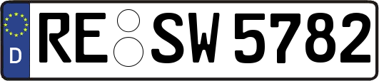 RE-SW5782
