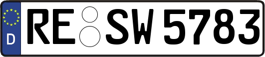 RE-SW5783