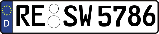 RE-SW5786