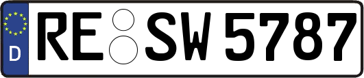 RE-SW5787