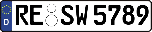 RE-SW5789