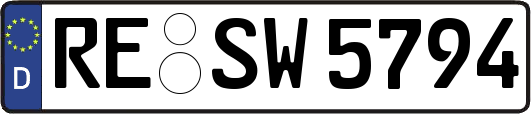 RE-SW5794