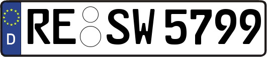 RE-SW5799
