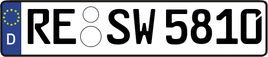 RE-SW5810