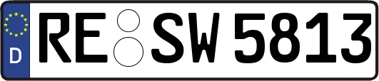 RE-SW5813