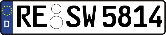 RE-SW5814