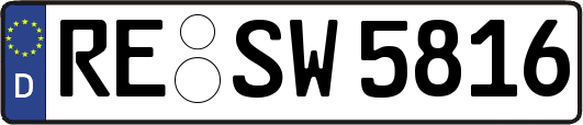 RE-SW5816