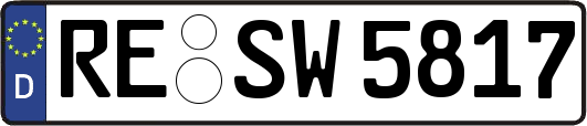 RE-SW5817