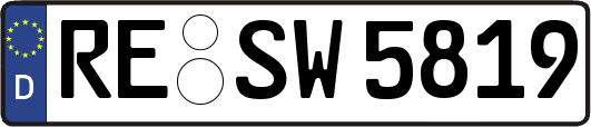 RE-SW5819