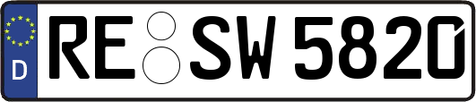 RE-SW5820