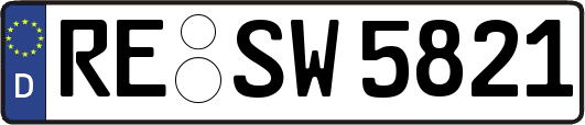 RE-SW5821