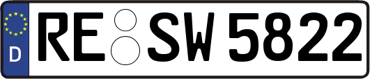 RE-SW5822