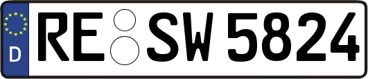 RE-SW5824