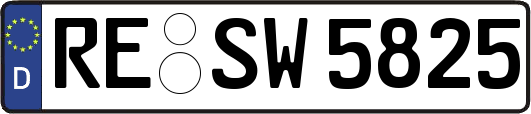 RE-SW5825