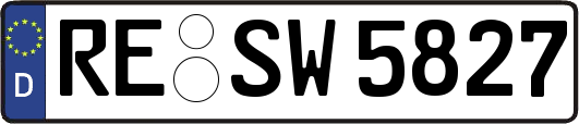 RE-SW5827