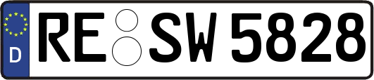 RE-SW5828