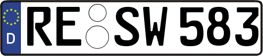 RE-SW583