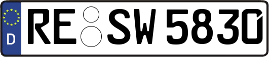 RE-SW5830