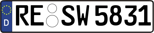 RE-SW5831