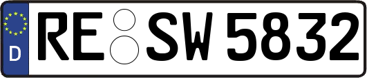 RE-SW5832
