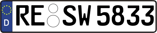 RE-SW5833