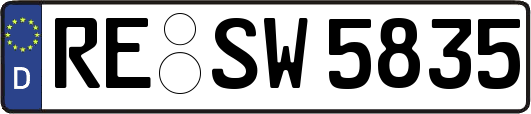 RE-SW5835
