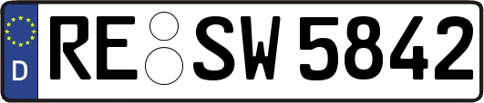 RE-SW5842