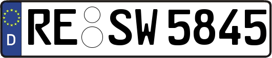 RE-SW5845