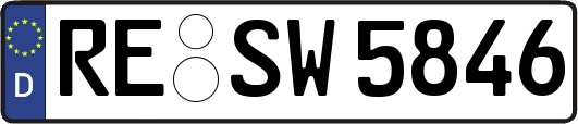 RE-SW5846