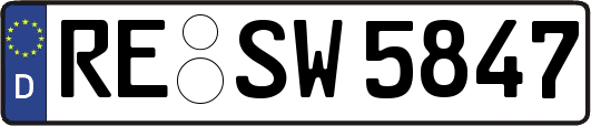 RE-SW5847