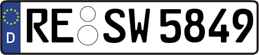 RE-SW5849