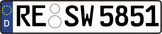 RE-SW5851