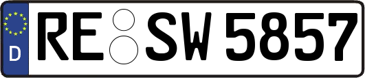 RE-SW5857