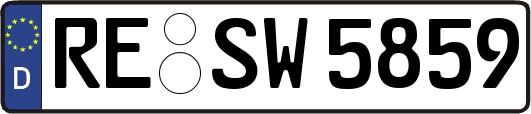 RE-SW5859