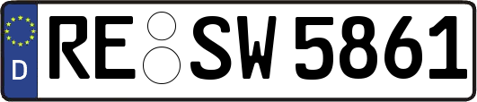 RE-SW5861