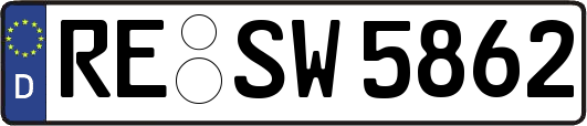 RE-SW5862