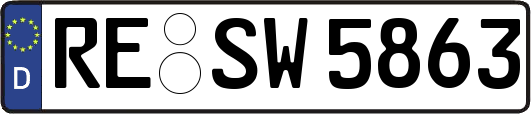RE-SW5863