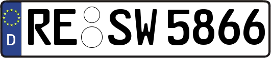 RE-SW5866
