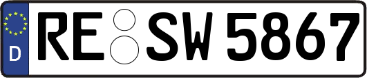 RE-SW5867