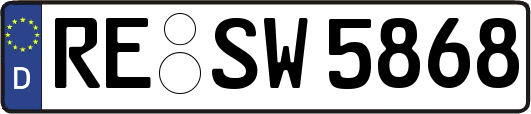 RE-SW5868