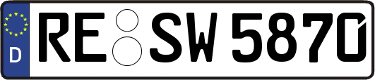 RE-SW5870