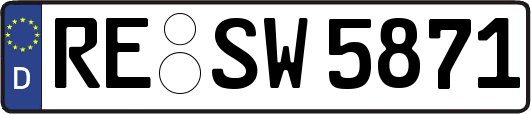 RE-SW5871