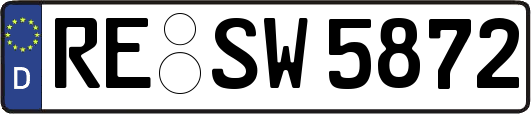 RE-SW5872