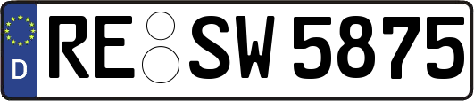 RE-SW5875