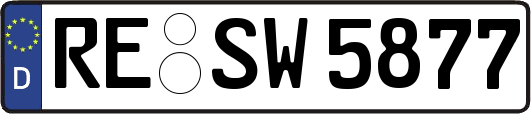 RE-SW5877