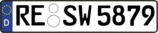RE-SW5879