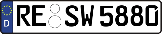 RE-SW5880